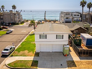 Oceanside Apartments Before & After